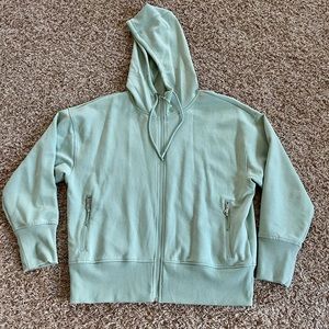 Old Navy Zip Up